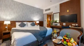 Nozol Royal Hotel - Image 2