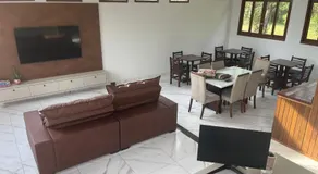 Hotel pousada BR 285 - Image 5