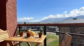 Apartamento Puigcerdà ideal familias - Image 4