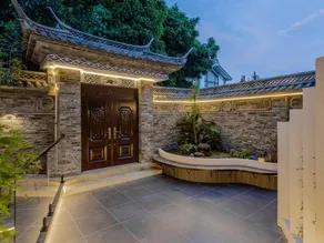 Dali Weishan Fanchen·Songfeng Aesthetic Courtyard Hotel - Image 3