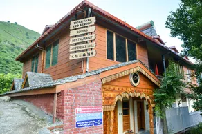Tiger Fall Eco Resort - Image 5