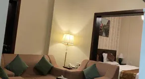 ركن الرمال للشقق المخدومة - Image 2
