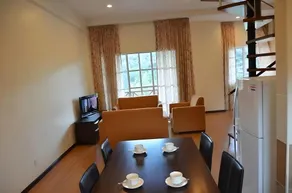 Iris House Resort & Apartment Cameron Highlands - Image 4