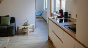 Ferienwohnung Viventum34 - Image 4
