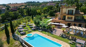 Agriturismo Le Bosche - Image 4