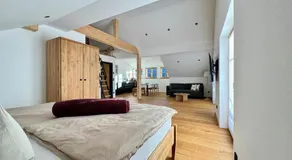 DAS BISCHOF - 5 exklusive Ferienwohnungen und 1 Doppelzimmer - 4x mit privater Zirben Sauna - Semmelservice & Hindelang PLUS - Image 2