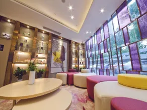 Lavande Hotel Changsha Railway Station Jintai Plaza Metro Station - Image 2