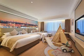 Vienna International Hotel (Shantou High-speed Railway Station East Plaza Branch) - Image 2