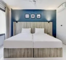 Sleek Townhouse Galexia Hotel and Resorts - Image 2