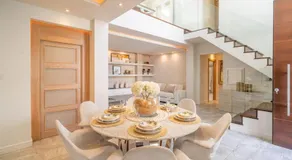 Villa con encanto cerca de la playa en Malaga by Ruralidays - Image 2
