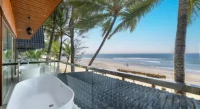 The Rose Goa Beach Resort - Image 4