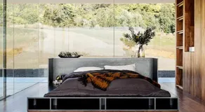 Triptych - The Glass House - Image 2
