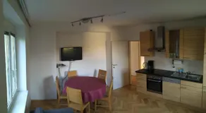 Appartment Lainz - Image 2