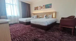 RHR Hotel Kajang - Image 2