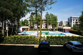 Apartamenty BalticON Polanki Park - Basen, Sauna, Siłownia, Sala zabaw dla dzieci inclusive - Image 5