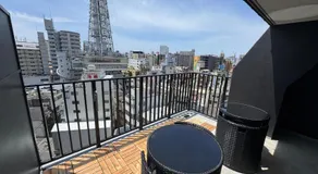 The Peak Tsutenkaku Elite Apartment Hotel - Image 5