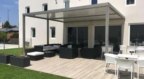 Brit Hotel Martigues Nord - Image 4