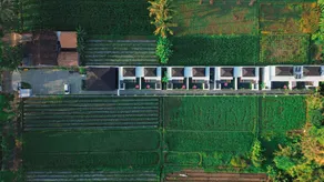 Ubu Villa Amarta in Yogyakarta - Image 4