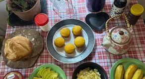 Camping Místico - Vale do Ribeira - Image 4