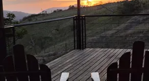 The Sunset Bungalow Quebrada Gde - Image 3