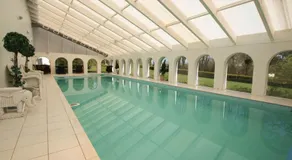 Kokkedal Slotshotel - Image 2
