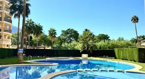LOVELY APARTMENT DENIA, piscina, jacuzzi, pádel, parking - Image 3