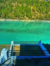 Jade Lakefront Khurpatal - Image 4