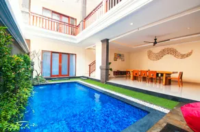 Intan Mutiara Seminyak Villa - Image 3