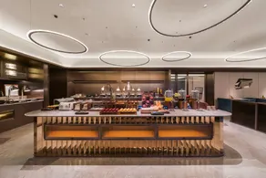 Orange Crystal Hotel Suzhou Industrial Park - Image 5