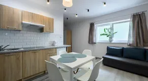 PORT-ŁÓDŹ Apartment by PinPoint - Image 3