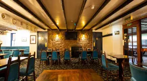 Longforgan Coaching Inn - Image 2
