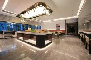 DO A LAND S Hotel (Yueyang Nanhu Square Branch) - Image 3