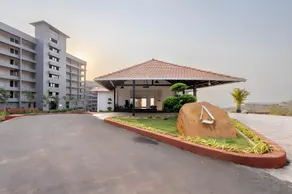 Vihaan seabreeze apartment - Image 3
