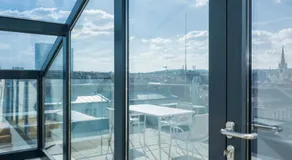 Rooftop Apartments mit großer Terrasse - Image 5