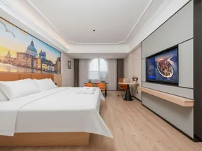 Vienna Hotel Guangzhou Shiling - Image 2