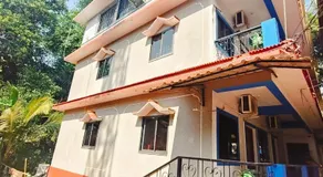 Saligao Inn Apartment's - Image 5