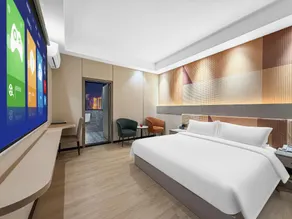 Yixing Boutique Apartment (Henglan Edge Shop) - Image 2