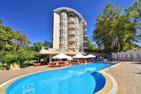 Annabella Park Hotel - All Inclusive - Image 5
