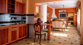 Pietrak Hotel - Image 5
