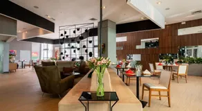 Flat Particular - Ap 112 - no Hotel Grand Mercure - Image 5