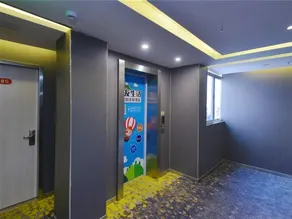 Pod Inn Hotel (Shanghai Minhang Jiaotong University) - Image 3