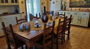 Bed And Breakfast "ANNA" - Image 3