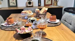 La Maison de Sylvie, chambres d'hôtes à Tarbes - Image 3