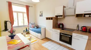 FullHouse - Halle - Paulus Apartment - Nespresso - Image 3