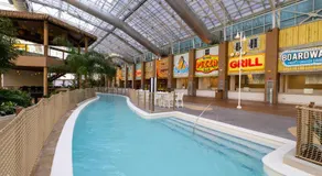 Showboat Hotel Atlantic City - Image 5