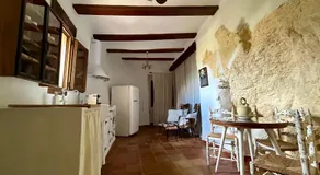 Authentic Cave House with Views - Cova L'Aljub - Image 2