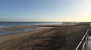 Maison de pêcheur 30m de la plage - Image 5