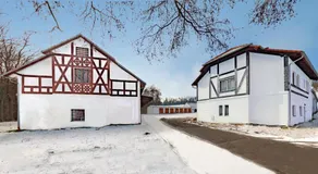 Residence Terčino Údolí - Image 4