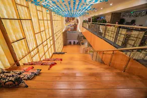 Liren Tangquan Hotel (Wanda Plaza store of Datong South Railway Station) - Image 3