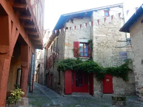 Le logis d'Hestia - Image 1